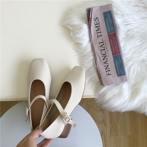 square toe women's shoes with straps chunky sandals 2020 shallow mouth beige high heels brief pumps breathable footwear buckle, Black
square toe women's shoes with straps chunky sandals 2020 shallow mouth beige high heels brief pumps breathable footwear buckle, Black