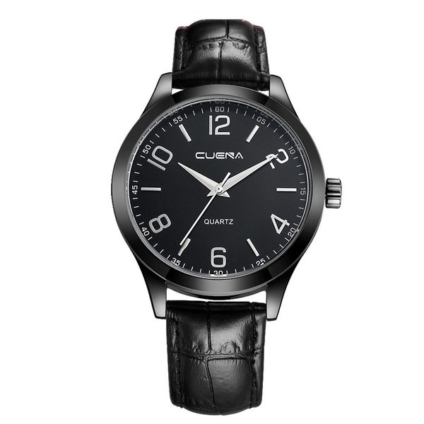 gofuly new 2019 luxury quartz sport stainless steel dial leather band wrist watch relogio masculino erkek kol saati, Slivery;brown 
gofuly new 2019 luxury quartz sport stainless steel dial leather band wrist watch relogio masculino erkek kol saati, Slivery;brown