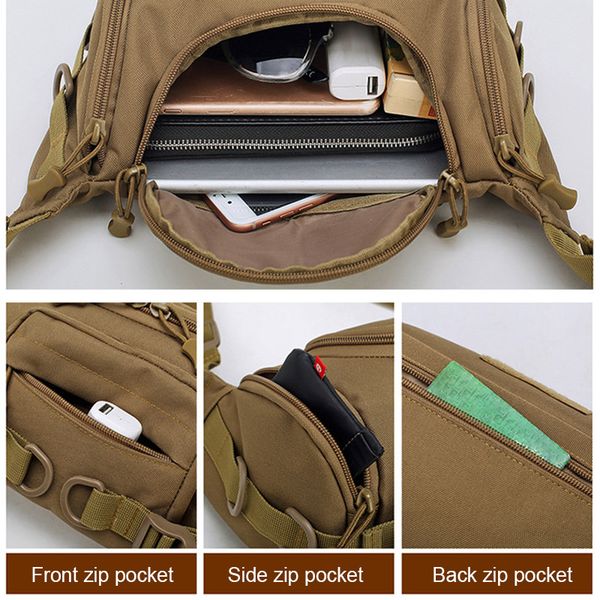 travel camouflage tactical satchel bag multi-function shoulder crossbody suitable for travel sports ride h7jp
travel camouflage tactical satchel bag multi-function shoulder crossbody suitable for travel sports ride h7jp
