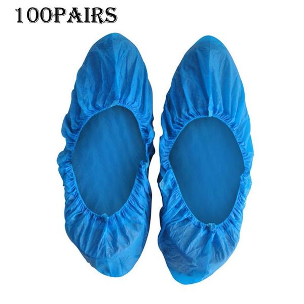disposable 100 pack shoe covers hygienic boot cover for workplace indoor carpet waterproof slip boot shoe covers overshoes #38, White;pink
disposable 100 pack shoe covers hygienic boot cover for workplace indoor carpet waterproof slip boot shoe covers overshoes #38, White;pink