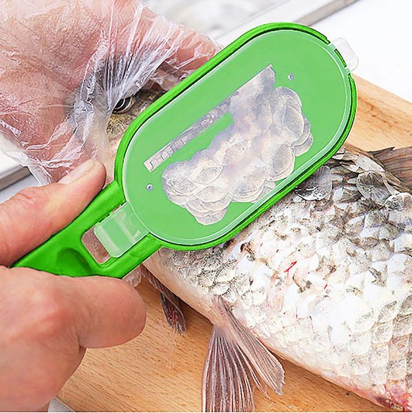 fish skin brush scraping fishing scale brush graters fast remove fish knife cleaning peeler scaler scraper mutfak malzemeleri
fish skin brush scraping fishing scale brush graters fast remove fish knife cleaning peeler scaler scraper mutfak malzemeleri
