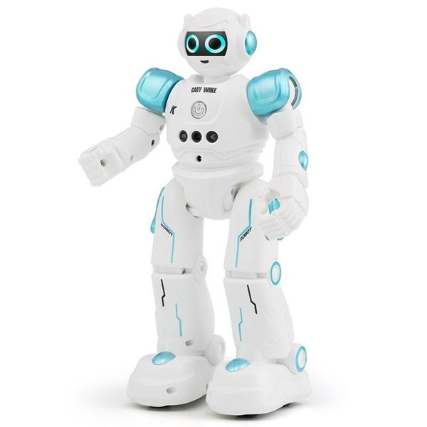 jjrc r11 rc cady wike gesture sensing touch intelligent programmable walking dancing smart robot toy for children toys y200414
jjrc r11 rc cady wike gesture sensing touch intelligent programmable walking dancing smart robot toy for children toys y200414