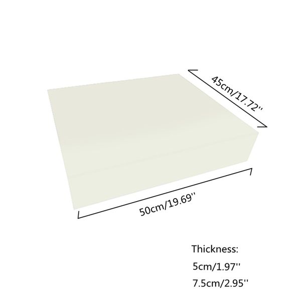upholstery cushion sheet high density seat pad foam rubber replacement white eco-friendly sofa cushion sponge pad mat 18x20
upholstery cushion sheet high density seat pad foam rubber replacement white eco-friendly sofa cushion sponge pad mat 18x20