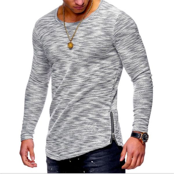 mens конструктора градиент регулярные рубашки с длинным рукавом breastrable zipper вскользь тенниска mens вокруг шеи мода спорт стиль мужско, White;black
mens конструктора градиент регулярные рубашки с длинным рукавом breastrable zipper вскользь тенниска mens вокруг шеи мода спорт стиль мужско, White;black