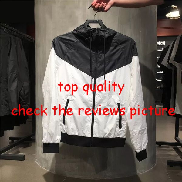 n brand mens designer jackets fashion letters sweatshirt outdoor sportwear long sleeved autumn zipper windbreaker for 5 styles.b03, Black
n brand mens designer jackets fashion letters sweatshirt outdoor sportwear long sleeved autumn zipper windbreaker for 5 styles.b03, Black