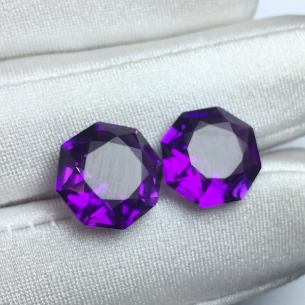 amethyst gemstone natural 18ct purple amethyst octagonal cut brazil origin loose gemstones loose stones for jewelry making, Black
amethyst gemstone natural 18ct purple amethyst octagonal cut brazil origin loose gemstones loose stones for jewelry making, Black