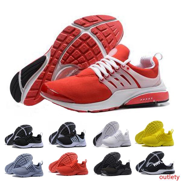 2019 new designer shoe presto running shoes white black khaki men womens outdoor athletic jogging sports sneakers 5.5-11 wholesale ship
2019 new designer shoe presto running shoes white black khaki men womens outdoor athletic jogging sports sneakers 5.5-11 wholesale ship
