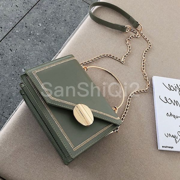 matcha green pu leather chain design crossbody bags women small chain handbag small bag hand bag ladies evening bags
matcha green pu leather chain design crossbody bags women small chain handbag small bag hand bag ladies evening bags