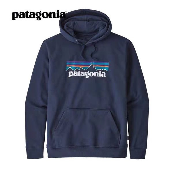 hoodies the united states patagonia sweater women's tide brand harajuku students loose hooded long-sleeved men and women lovers jacket, Black
hoodies the united states patagonia sweater women's tide brand harajuku students loose hooded long-sleeved men and women lovers jacket, Black
