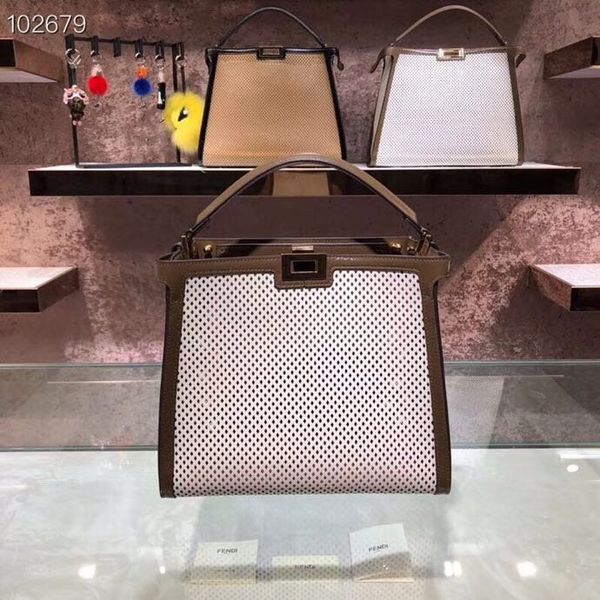 2020 men's and women's wallets, durable leather, christmas gifts, delivery, model: 73 - size 30-20-6cm
2020 men's and women's wallets, durable leather, christmas gifts, delivery, model: 73 - size 30-20-6cm