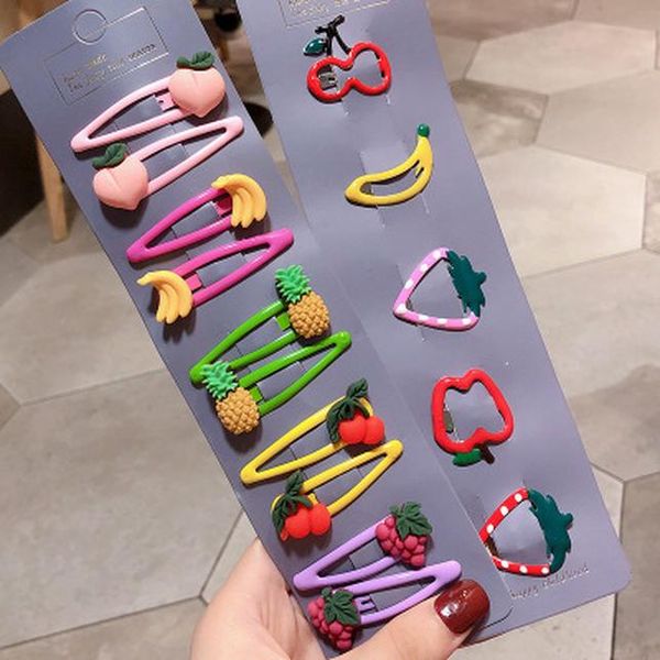 diy простой мульти войлок мультфильм урожай заколки для волос детские прическа kid короткие с волос hairclip styling инструменты аксессуары, Black;brown
diy простой мульти войлок мультфильм урожай заколки для волос детские прическа kid короткие с волос hairclip styling инструменты аксессуары, Black;brown