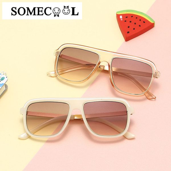 2020 brand new kids sunglasses boys&girls cool pilot summer sun glasses child 3-8 yrs outdoor eyewear reflective lens n835, White;black
2020 brand new kids sunglasses boys&girls cool pilot summer sun glasses child 3-8 yrs outdoor eyewear reflective lens n835, White;black