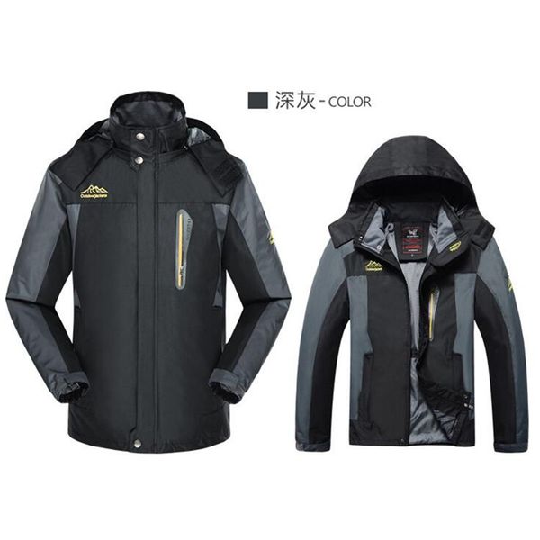 новое прибытие мужчин на открытом воздухе теплый hoodie манто весте homme весна осень куртка водонепроницаемая ветровка man пальто куртки ho, Blue;black
новое прибытие мужчин на открытом воздухе теплый hoodie манто весте homme весна осень куртка водонепроницаемая ветровка man пальто куртки ho, Blue;black