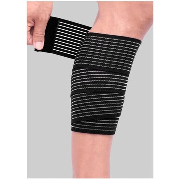 multi purpose 90cm fitness sports shin guard lower leg protector calf shank protection bandage belt band kneepad for men women, Black;yellow
multi purpose 90cm fitness sports shin guard lower leg protector calf shank protection bandage belt band kneepad for men women, Black;yellow