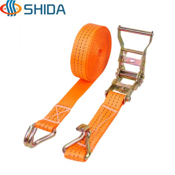 1 set 1.5 inch 3.8 cm x 1.5 - 12 meters cargo lashing straps ratchet tie down with hook for moving appliances, lawn, motorcycle
1 set 1.5 inch 3.8 cm x 1.5 - 12 meters cargo lashing straps ratchet tie down with hook for moving appliances, lawn, motorcycle