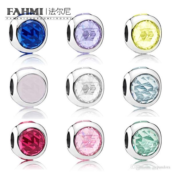 wpennyi 100% 925 sterling silver 1:1 charm purple sky blue blue red icy green pink fashion glass crystal, Black
wpennyi 100% 925 sterling silver 1:1 charm purple sky blue blue red icy green pink fashion glass crystal, Black