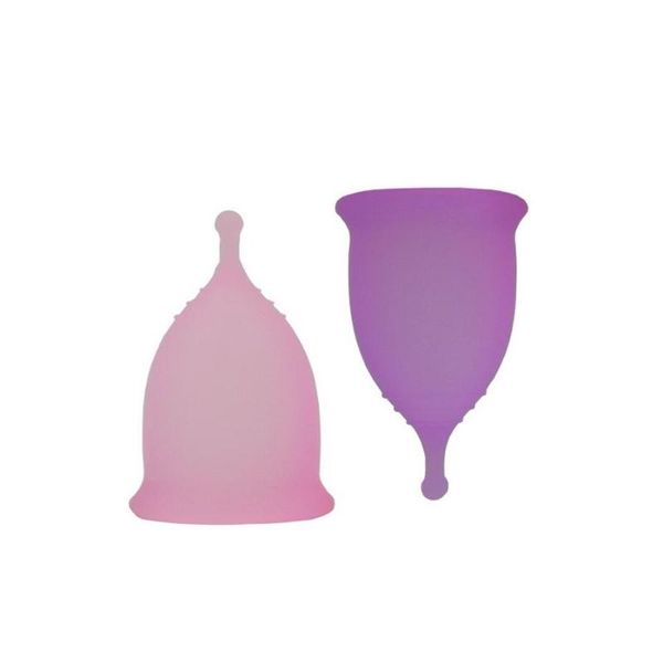 200pcs lady's silicone menstrual cups women hygiene reusable product health care collector menstrual disposable diapers
200pcs lady's silicone menstrual cups women hygiene reusable product health care collector menstrual disposable diapers