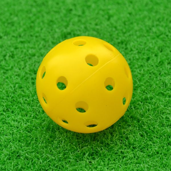 golf pickleball golf training ball practice ball hollow outdoor 4pieces one lot
golf pickleball golf training ball practice ball hollow outdoor 4pieces one lot