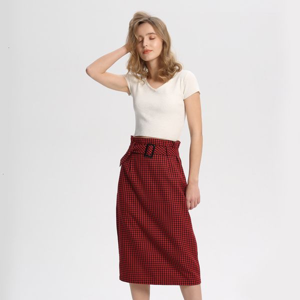 женщины юбка женщина vintage plaid midi юбка пояса пуговица боковая молния дама повседневный streetwear chic mid теленок юбка ba145, Black
женщины юбка женщина vintage plaid midi юбка пояса пуговица боковая молния дама повседневный streetwear chic mid теленок юбка ba145, Black