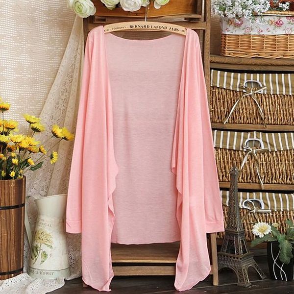 summer beach clothes long thin cover up women swimwear 14 candy colors sundress female long sleeve sun protection clothing, Blue;gray
summer beach clothes long thin cover up women swimwear 14 candy colors sundress female long sleeve sun protection clothing, Blue;gray