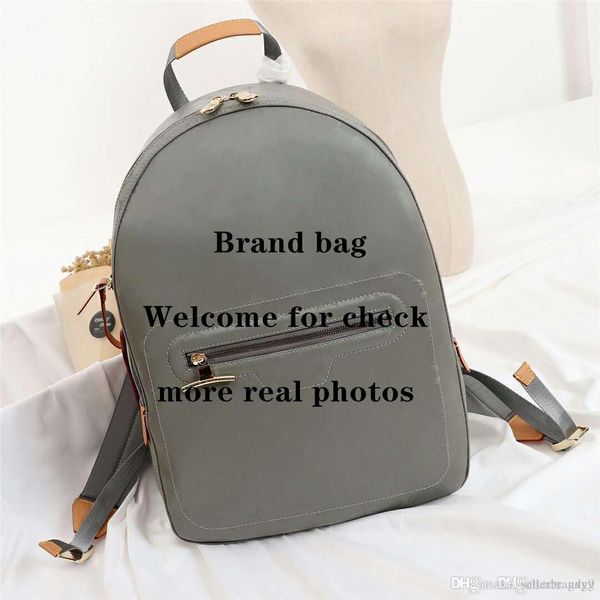 senior artificial canvas backpack men backpacks business bags tote messenger bags men backpacks luggage lifestyle bags m43882 size 29*38*16
senior artificial canvas backpack men backpacks business bags tote messenger bags men backpacks luggage lifestyle bags m43882 size 29*38*16