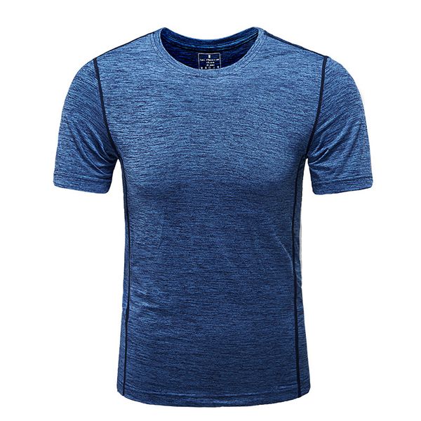 men's short-sleeved t shirt 2020 summer new fast dry clothes and fat big fat men's trend sports men's half-sleeved, White;black
men's short-sleeved t shirt 2020 summer new fast dry clothes and fat big fat men's trend sports men's half-sleeved, White;black