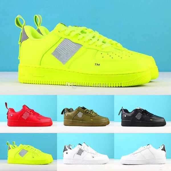 1 07 low soft leather casual shoes men women red lime green chaussures fashion shoes size 36-45
1 07 low soft leather casual shoes men women red lime green chaussures fashion shoes size 36-45