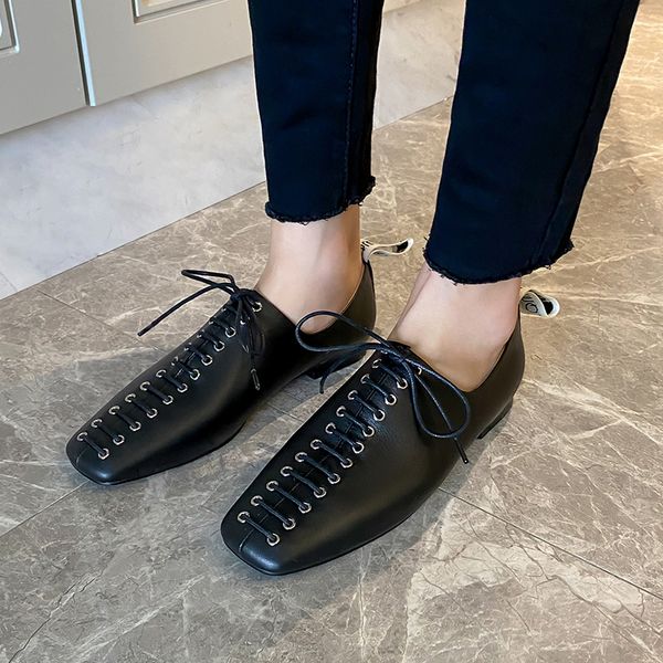2020 design genuine leather women pumps party pumps low heel fashion office lady casual shoes, Black
2020 design genuine leather women pumps party pumps low heel fashion office lady casual shoes, Black