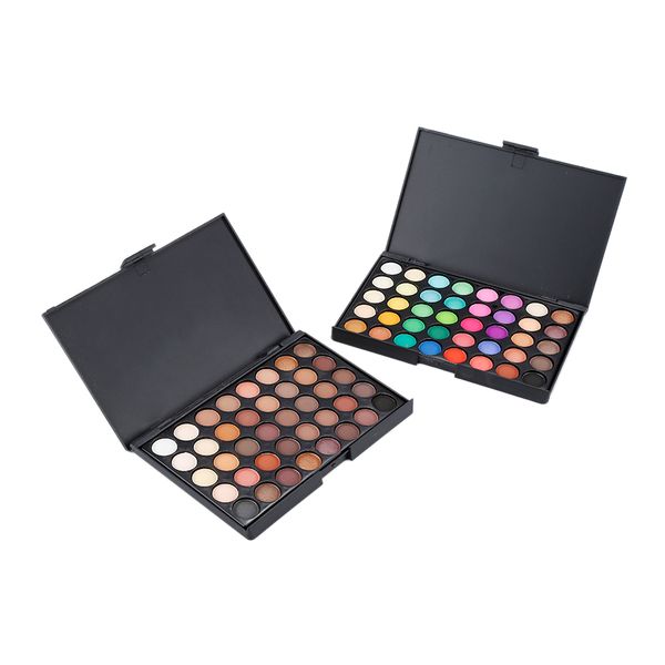 popfeel 40 colors women shimmer matte eye shadow makeup palette set with make up brushes cosmetic make up tool
popfeel 40 colors women shimmer matte eye shadow makeup palette set with make up brushes cosmetic make up tool