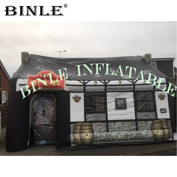 outdoor oxford portable inflatable pub tent,inflatable irish pub,inflatable drinking serving bar for restaurant advertise
outdoor oxford portable inflatable pub tent,inflatable irish pub,inflatable drinking serving bar for restaurant advertise