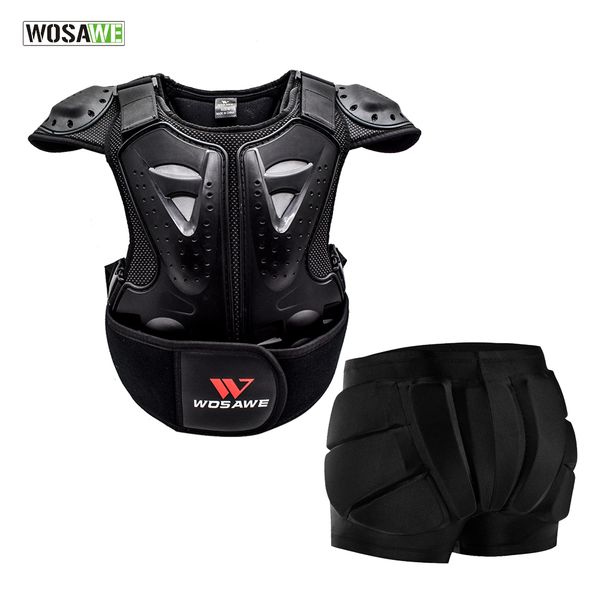 wosawe kids snowboard jackets windproof waterproof outdoor sport wear body chest spine protector hip pad protection
wosawe kids snowboard jackets windproof waterproof outdoor sport wear body chest spine protector hip pad protection