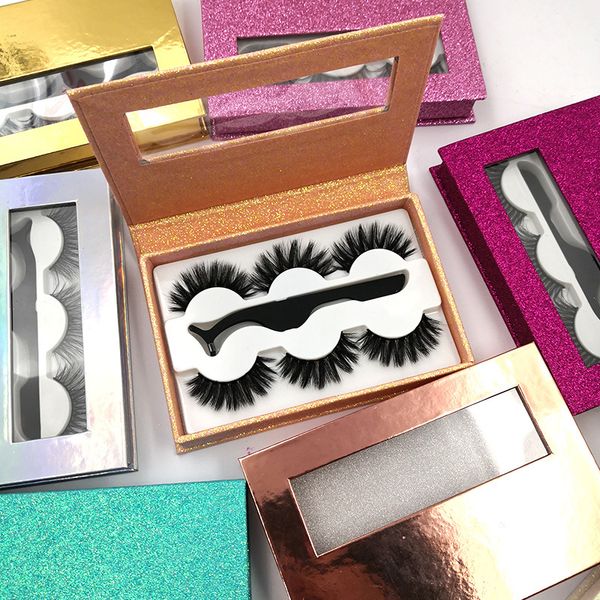 luxury thick 3d false eyelashes set 3 pairs natural long hand made reusable fake lashes with tweezer 36 models available dhl free
luxury thick 3d false eyelashes set 3 pairs natural long hand made reusable fake lashes with tweezer 36 models available dhl free