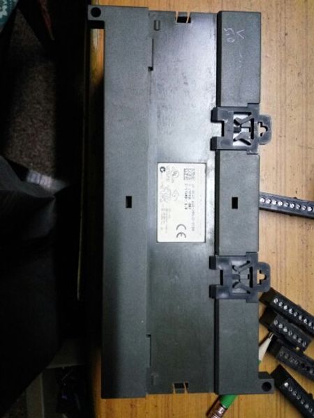 100% tested work perfect for 6es7 216-2bd22-0xb0 6es7216-2bd22-0xb0
100% tested work perfect for 6es7 216-2bd22-0xb0 6es7216-2bd22-0xb0