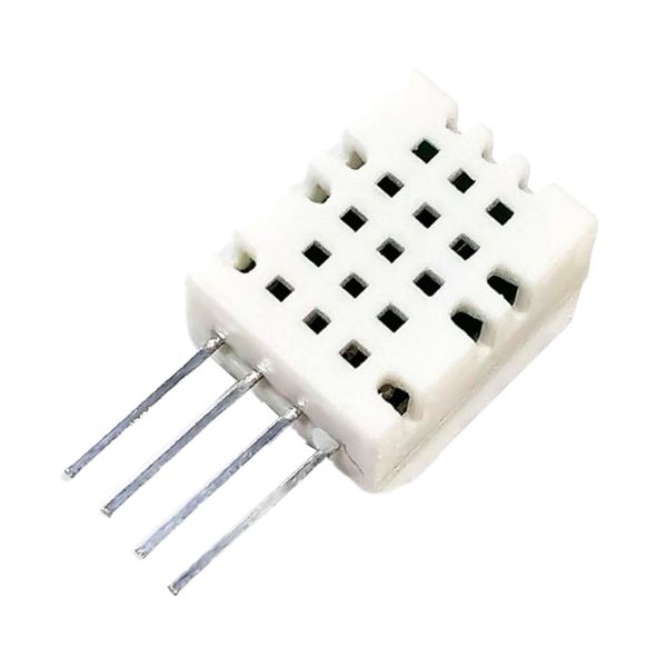 shtc3 digital hygrometer thermometer sensor for indoor and outdoor, 0 ~ 100% h r / -40 ~ 125 ° c
shtc3 digital hygrometer thermometer sensor for indoor and outdoor, 0 ~ 100% h r / -40 ~ 125 ° c