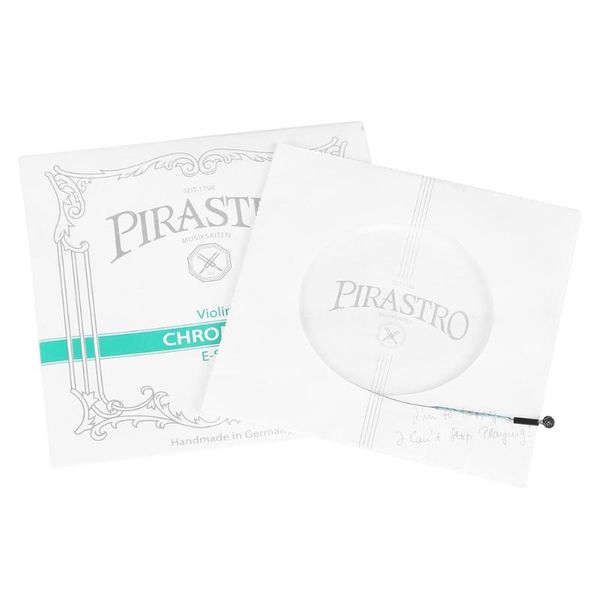 chrome steel pirastro violin strings 4 pcs/set a, e, g, d ball end one set violin string for 3/4 4/4 violin accessories
chrome steel pirastro violin strings 4 pcs/set a, e, g, d ball end one set violin string for 3/4 4/4 violin accessories