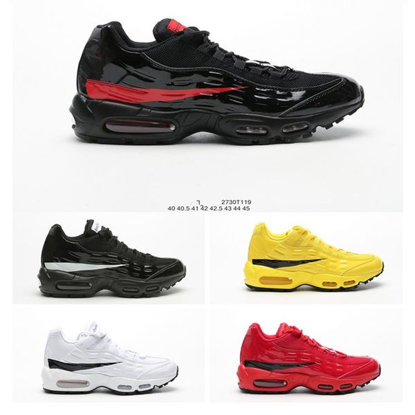 new stylish cushions shock sports running shoes for mens white black red yellow chaussures outdoors designer trainers sneakers size 40-45
new stylish cushions shock sports running shoes for mens white black red yellow chaussures outdoors designer trainers sneakers size 40-45