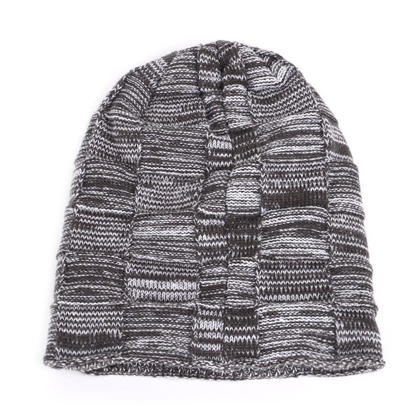 skullies new men's knit plus velvet thick winter hats warm and comfortable adjustable exquisite leather brand caps beanie, Blue;gray
skullies new men's knit plus velvet thick winter hats warm and comfortable adjustable exquisite leather brand caps beanie, Blue;gray