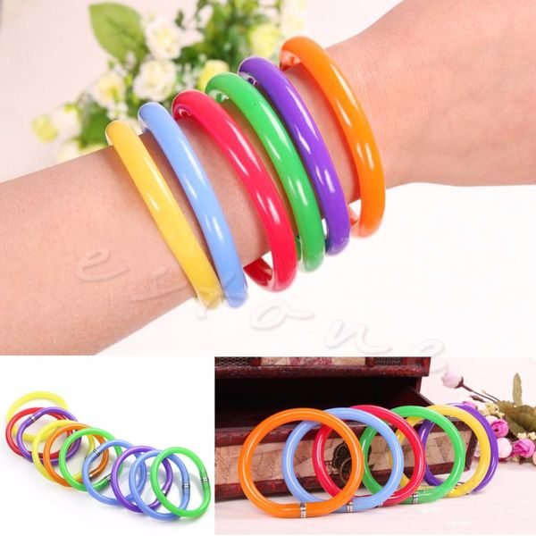 10pcs pen ball flexible bangle bracelet bending circle ballpoint pen creative, Blue;orange
10pcs pen ball flexible bangle bracelet bending circle ballpoint pen creative, Blue;orange