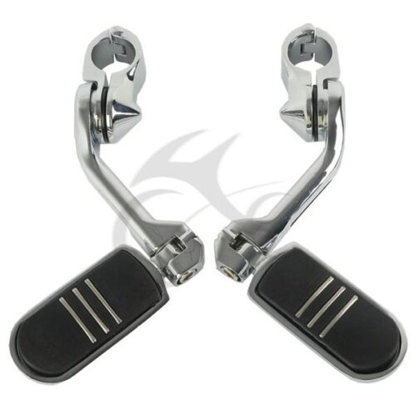 motorcycle 32mm 1.25" streamliner styled footpeg long angled highway engine guard for electra glide road glide
motorcycle 32mm 1.25" streamliner styled footpeg long angled highway engine guard for electra glide road glide