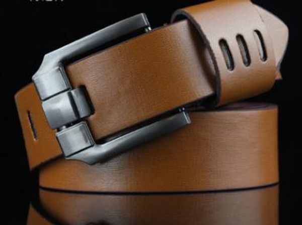 male designers design the fashion trend in the new cowboy man belt antique pin buckle belt ing, Black;brown
male designers design the fashion trend in the new cowboy man belt antique pin buckle belt ing, Black;brown