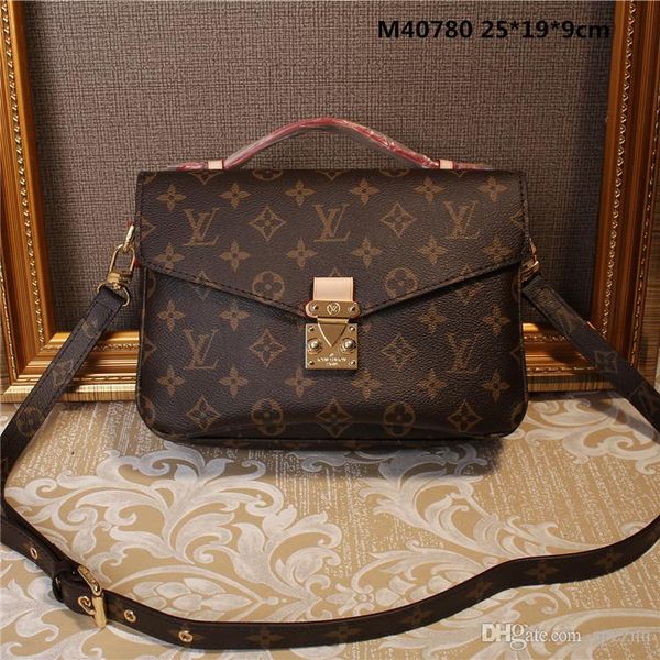 

Luxury de igner women me enger bag handbag pochette meti houlder bag cro body bag hipping 13 loui 13 vuitton 13 dr2f