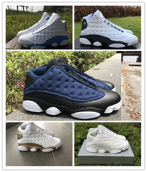 new 13 og black cat men basketball shoes 3m reflect 13s black cat athletics sneakers size 8-13
new 13 og black cat men basketball shoes 3m reflect 13s black cat athletics sneakers size 8-13