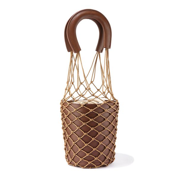 lovevook handbag women bucket bags ladies hollow beach tote bags for women 2018 summer school purses and handbags nets removable
lovevook handbag women bucket bags ladies hollow beach tote bags for women 2018 summer school purses and handbags nets removable