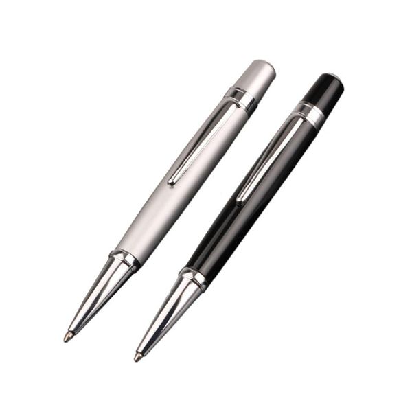 new luxury mini metal ballpoint pen roller 1.0mm black ink business school supplies, Blue;orange
new luxury mini metal ballpoint pen roller 1.0mm black ink business school supplies, Blue;orange