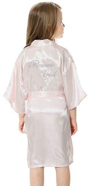 fashion kid flower girl wedding party mini bride bridal satin solid bath robe yukata rayon silk sleepwear children dressing, Black;red
fashion kid flower girl wedding party mini bride bridal satin solid bath robe yukata rayon silk sleepwear children dressing, Black;red