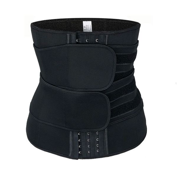 sauna women waist sweat trainer sport girdle cintas modeladora weight loss lumbar workout trimmer belt slimming body shaper
sauna women waist sweat trainer sport girdle cintas modeladora weight loss lumbar workout trimmer belt slimming body shaper