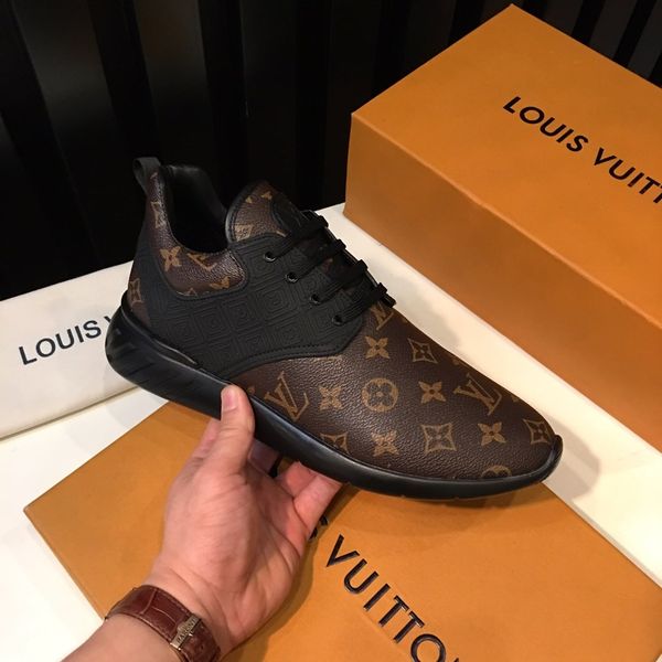stylish high-quality casual sports shoes, men's designer comfortable wild shoes, with box
stylish high-quality casual sports shoes, men's designer comfortable wild shoes, with box