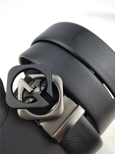 luxury brand leather belt luxury fashion brand leather belt metal buckle 2019 the latest selling zj20071023, Black;brown
luxury brand leather belt luxury fashion brand leather belt metal buckle 2019 the latest selling zj20071023, Black;brown