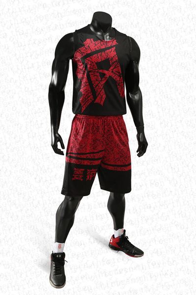 2019 lastest men basketball jerseys outdoor apparel basketball wear 121100004f4gvfmhn, Black;red
2019 lastest men basketball jerseys outdoor apparel basketball wear 121100004f4gvfmhn, Black;red
