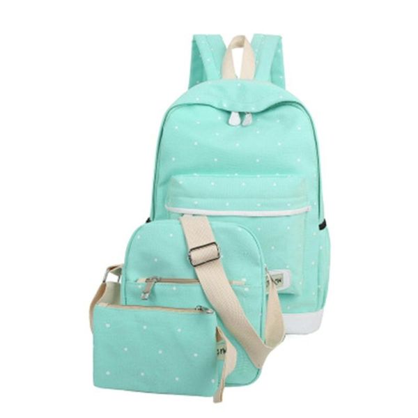 campus рюкзак школа сумка для девушки сумка плеча горошек холст женский bagpack ноутбук обратно пакеты нейлоновый рюкзак bolsas mochila
campus рюкзак школа сумка для девушки сумка плеча горошек холст женский bagpack ноутбук обратно пакеты нейлоновый рюкзак bolsas mochila